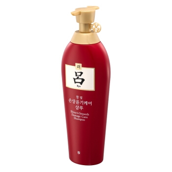 Ryo 吕 含光耀护营润修护洗发水 920ml *2件 图3