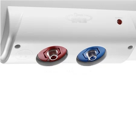 Midea 美的 F60-21WA1 电热水器 60升 图5