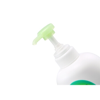 SUPER MILD 惠润 清爽柔顺沐浴露 淡雅柑桔香 650ml *4件 图5