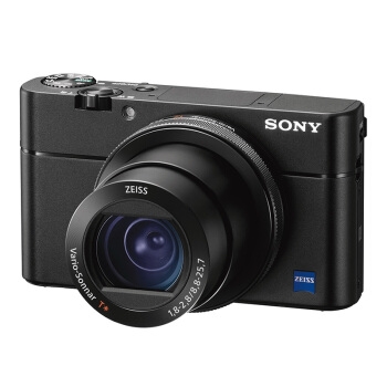 SONY 索尼 DSC-RX100M5A 数码相机 图3