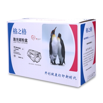 格之格 Q2612A 大容量硒鼓 图4