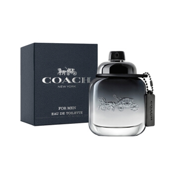 COACH 蔻驰 Coach for Men 男士淡香水 40ml 图4