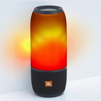 JBL Pulse 3 音乐脉动3 蓝牙音箱 图4