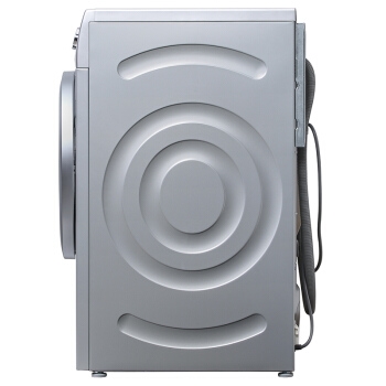 SIEMENS 西门子 XQG80-WM10N1C80W 滚筒洗衣机 8公斤 图4