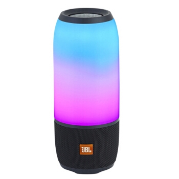 JBL Pulse 3 音乐脉动3 蓝牙音箱 图1