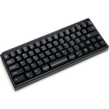 斐尔可（FILCO）FFBT67M/EB「MINILA AIR」67键蓝牙无线键盘 cherry樱桃机械键盘 黑色 茶轴 吃鸡游戏键盘 图4
