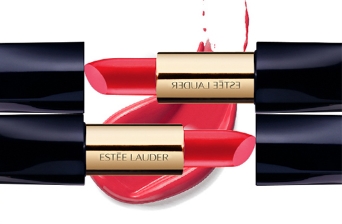 ESTEE LAUDER 雅诗兰黛 倾慕唇膏 3.5g #333 干枫叶色 *2件 图2