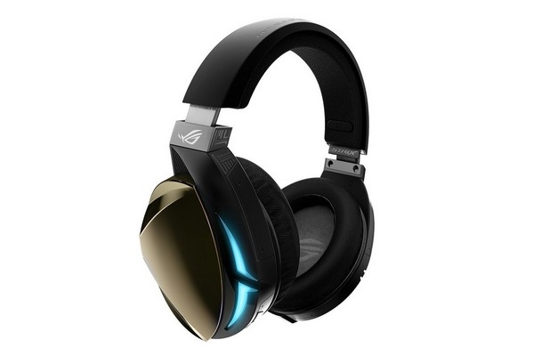 ASUS 华硕 ROG Strix Fusion 500 游戏耳机 图3