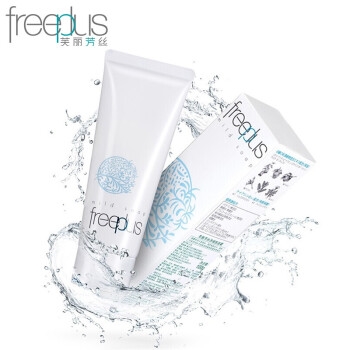 freeplus 芙丽芳丝 净润洗面霜（100g+20g*2） *2件 图3