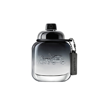 COACH 蔻驰 Coach for Men 男士淡香水 40ml 图1