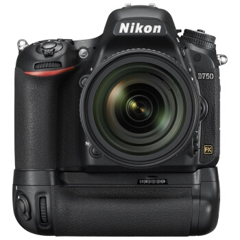 Nikon 尼康 D750 AF-S 尼克尔 24-85mm f/3.5-4.5G ED VR 镜头 套机 图3