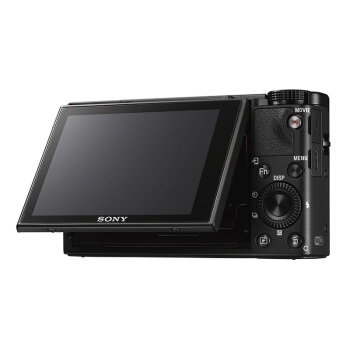SONY 索尼 DSC-RX100M5A 数码相机 图5