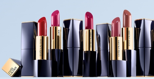 ESTEE LAUDER 雅诗兰黛 倾慕唇膏 3.5g #333 干枫叶色 *2件 图3
