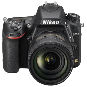 Nikon 尼康 D750 AF-S 尼克尔 24-85mm f/3.5-4.5G ED VR 镜头 套机 图2
