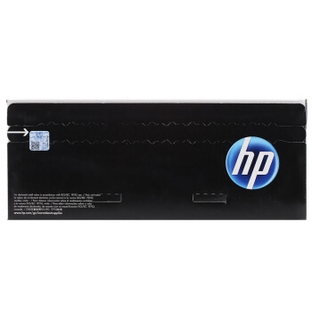 HP 惠普 CE255A LaserJet 硒鼓 黑色原装 图4