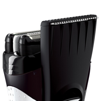 BRAUN 博朗 3系3020S 电动剃须刀 图3
