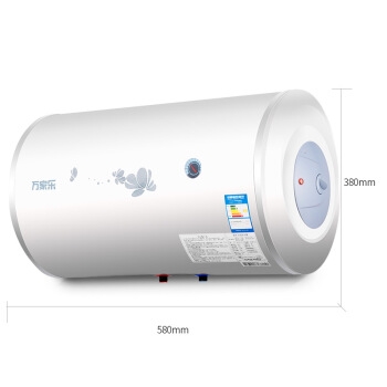 macro 万家乐 D40-H111B 电热水器 图3
