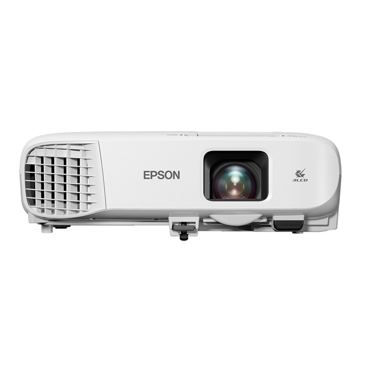 EPSON 爱普生 CB-970 投影仪 图1