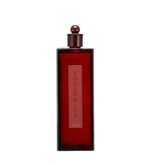 SHISEIDO 资生堂 红色蜜露精华化妆液 200ml +凑单品 图1