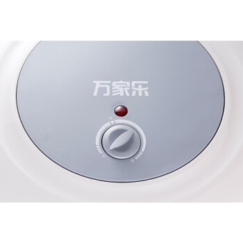 macro 万家乐 D40-H111B 电热水器 图5