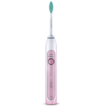 PHILIPS 飞利浦 HX6761/03 电动牙刷 图1