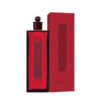SHISEIDO 资生堂 红色蜜露精华化妆液 200ml +凑单品 图3