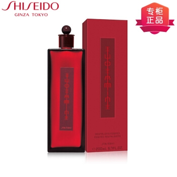 SHISEIDO 资生堂 红色蜜露精华化妆液 200ml +凑单品 图5