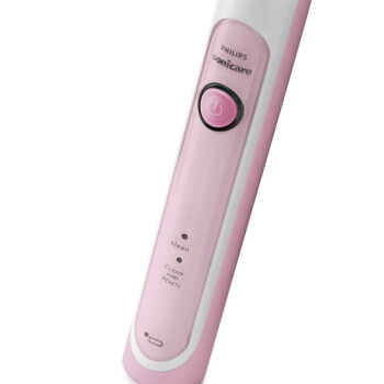 PHILIPS 飞利浦 HX6761/03 电动牙刷 图5