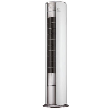 GREE 格力 静享 KFR-72LW/(72555)FNhAd-A3 立柜式空调 3匹 图3