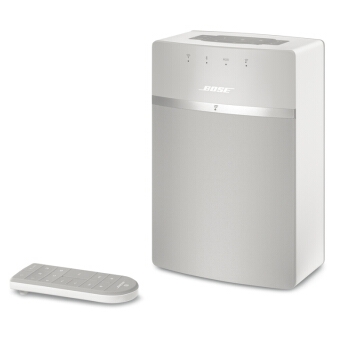 BOSE Soundtouch10 无线音箱 图4