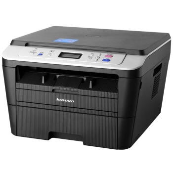 22日0点： Lenovo 联想 M7605D 黑白激光一体机 图4