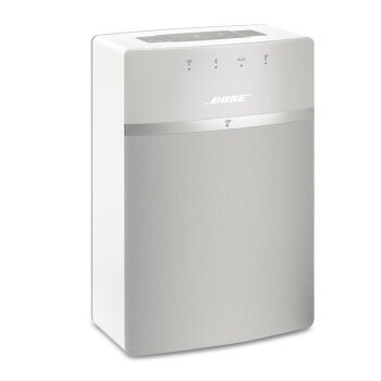 BOSE Soundtouch10 无线音箱 图2