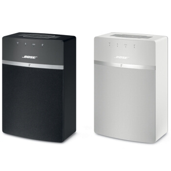 BOSE Soundtouch10 无线音箱 图3