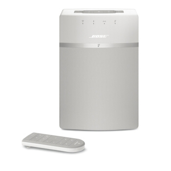 BOSE Soundtouch10 无线音箱 图1