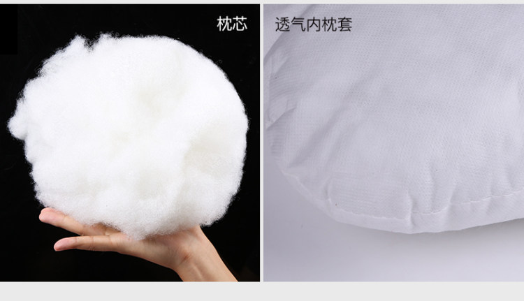 诚饰 迈巴赫头枕 前后排均可用 图4