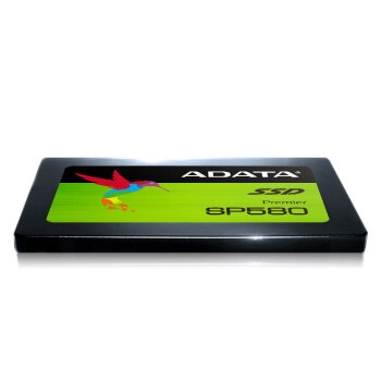 22日0点: ADATA 威刚 SP580 SATA3 固态硬盘 120GB 图4