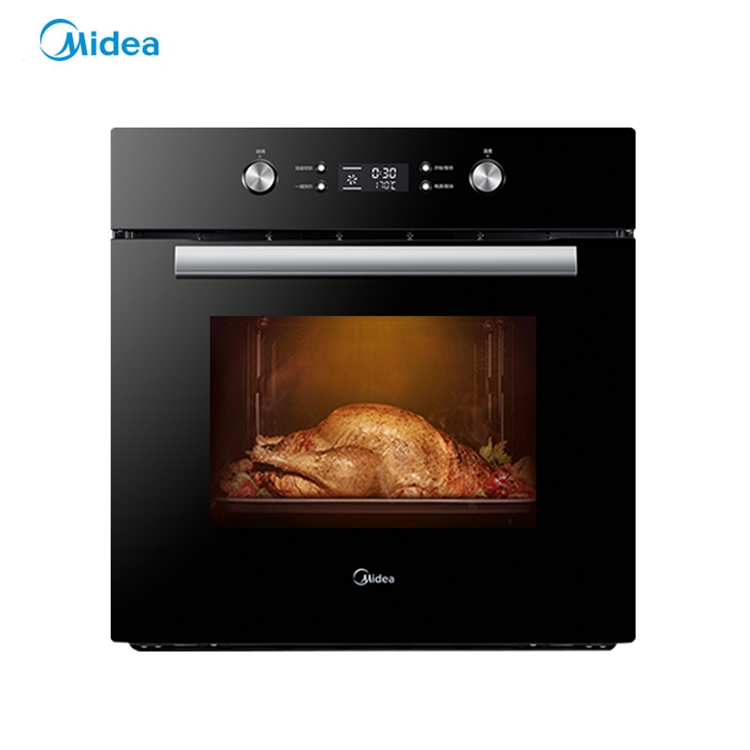 Midea 美的 EA0565GC-01SE 嵌入式烤箱 65L 图1