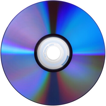 Newsmy 纽曼 单面双层系列 DVD+R DL 刻录盘 8速8.5G 10片 *2件 图5