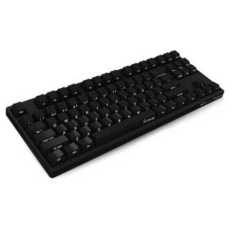 AKKO 艾酷 3087 87键 机械键盘（Cherry茶轴、PBT） 图3
