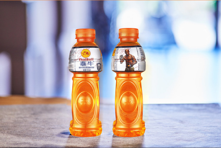 泰牛 维生素能量饮料600ml*15瓶整箱装 图8