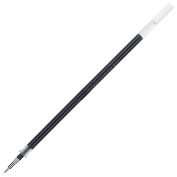 deli 得力 S789 连中三元 葫芦头中性笔 黑色 0.5mm 20支/盒 *5件 图2