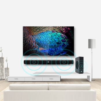 JBL CINEMA STV115 回音壁 Soundbar 图2