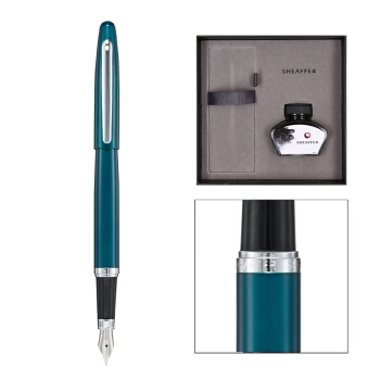 Sheaffer 犀飞利 VFM系列 钢笔墨水笔礼盒套装 图1