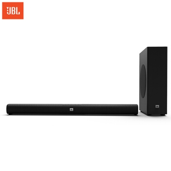 JBL CINEMA STV115 回音壁 Soundbar 图1