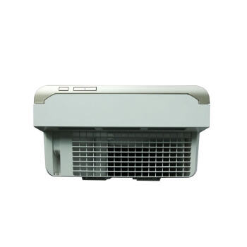 DAIKIN 大金 KJ336F-K01 空气净化器 图4