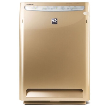 DAIKIN 大金 KJ336F-K01 空气净化器 图1