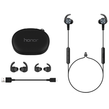 HUAWEI 华为 荣耀运动蓝牙耳机xSport AM61 图5