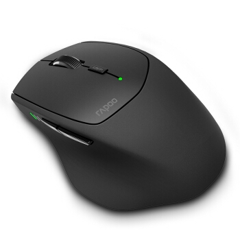 RAPOO 雷柏 MT550 三模无线鼠标 图1