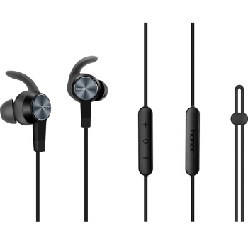 HUAWEI 华为 荣耀运动蓝牙耳机xSport AM61 图1