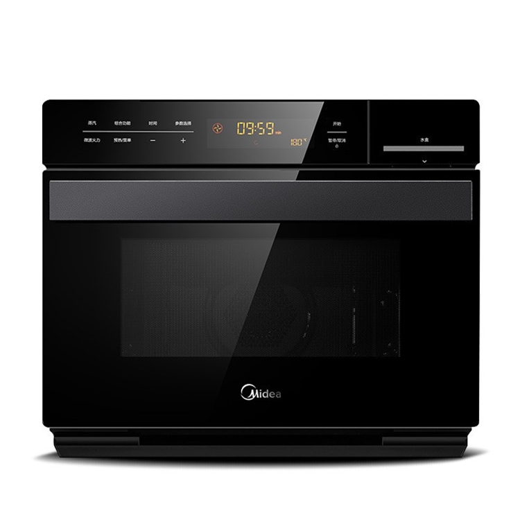 Midea 美的 X6-348E 微蒸烤一体机 图1
